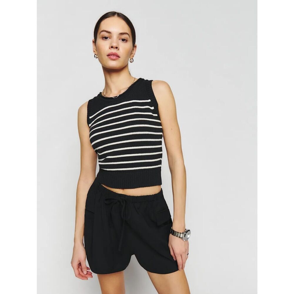 Reformation Ethan Short